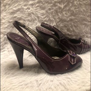 Linea Paolo High Heels